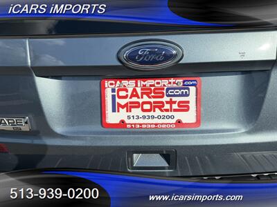 2012 Ford Escape XLT - Photo 66 - Fairfield, OH 45014