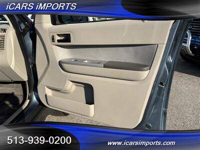 2012 Ford Escape XLT - Photo 42 - Fairfield, OH 45014