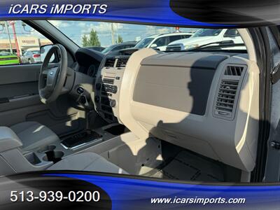 2012 Ford Escape XLT - Photo 45 - Fairfield, OH 45014