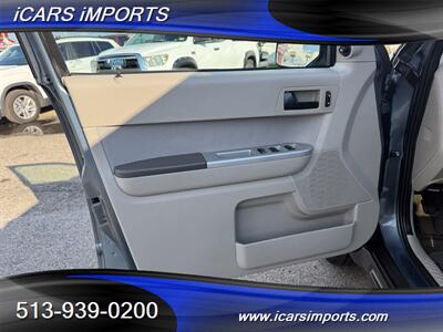 2012 Ford Escape XLT - Photo 17 - Fairfield, OH 45014