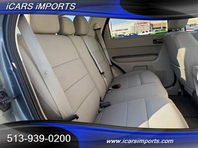 2012 Ford Escape XLT - Photo 40 - Fairfield, OH 45014