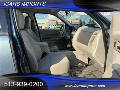2012 Ford Escape XLT - Photo 46 - Fairfield, OH 45014