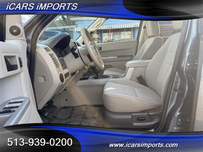 2012 Ford Escape XLT - Photo 25 - Fairfield, OH 45014