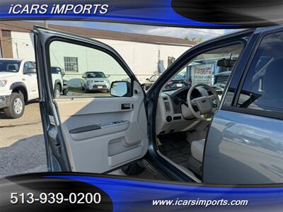2012 Ford Escape XLT - Photo 16 - Fairfield, OH 45014