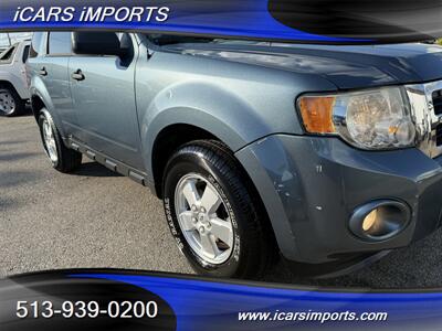 2012 Ford Escape XLT - Photo 59 - Fairfield, OH 45014
