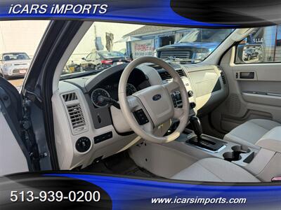 2012 Ford Escape XLT - Photo 24 - Fairfield, OH 45014