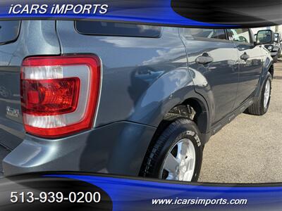 2012 Ford Escape XLT - Photo 60 - Fairfield, OH 45014
