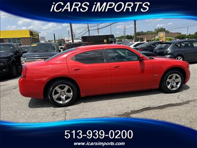 2010 Dodge Charger 3.5L   - Photo 7 - Fairfield, OH 45014