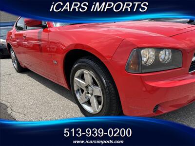 2010 Dodge Charger 3.5L   - Photo 39 - Fairfield, OH 45014