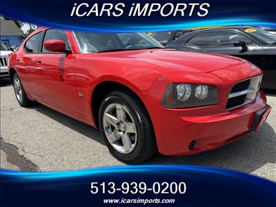 2010 Dodge Charger 3.5L   - Photo 3 - Fairfield, OH 45014