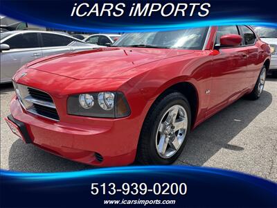 2010 Dodge Charger 3.5L   - Photo 1 - Fairfield, OH 45014