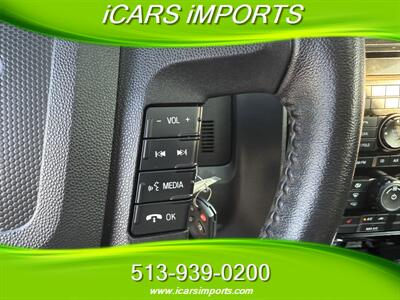 2012 Ford Escape Limited  AWD - Photo 43 - Fairfield, OH 45014