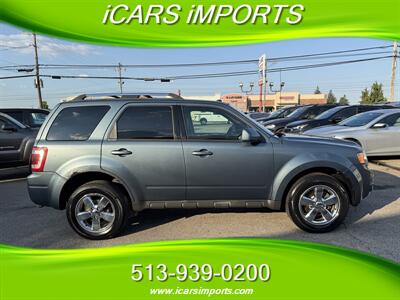 2012 Ford Escape Limited  AWD - Photo 5 - Fairfield, OH 45014
