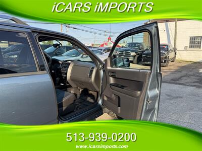 2012 Ford Escape Limited  AWD - Photo 33 - Fairfield, OH 45014