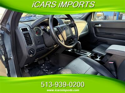 2012 Ford Escape Limited  AWD - Photo 11 - Fairfield, OH 45014