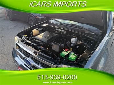 2012 Ford Escape Limited  AWD - Photo 40 - Fairfield, OH 45014