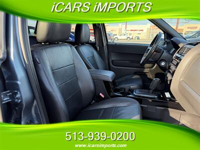 2012 Ford Escape Limited  AWD - Photo 37 - Fairfield, OH 45014