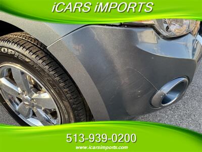 2012 Ford Escape Limited  AWD - Photo 63 - Fairfield, OH 45014