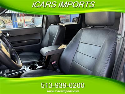 2012 Ford Escape Limited  AWD - Photo 13 - Fairfield, OH 45014