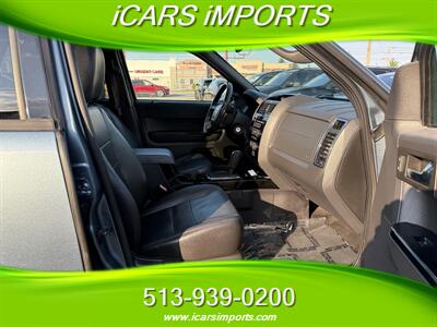 2012 Ford Escape Limited  AWD - Photo 35 - Fairfield, OH 45014