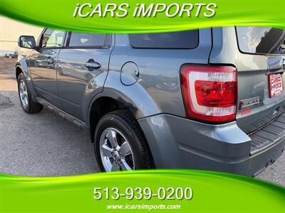 2012 Ford Escape Limited  AWD - Photo 54 - Fairfield, OH 45014