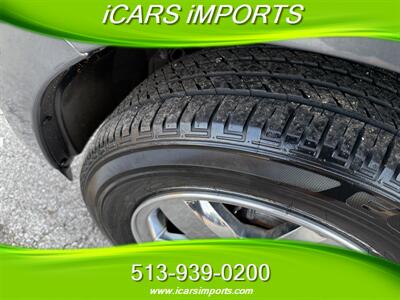 2012 Ford Escape Limited  AWD - Photo 60 - Fairfield, OH 45014