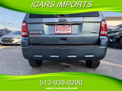2012 Ford Escape Limited  AWD - Photo 53 - Fairfield, OH 45014