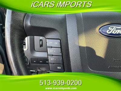 2012 Ford Escape Limited  AWD - Photo 42 - Fairfield, OH 45014