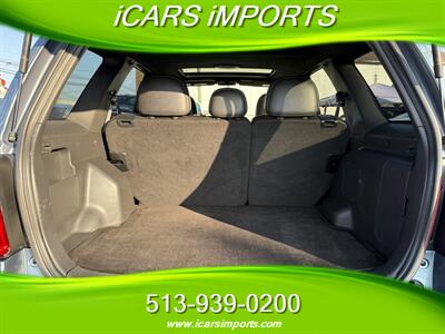2012 Ford Escape Limited  AWD - Photo 26 - Fairfield, OH 45014