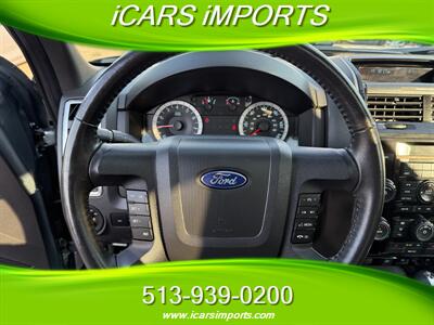 2012 Ford Escape Limited  AWD - Photo 41 - Fairfield, OH 45014