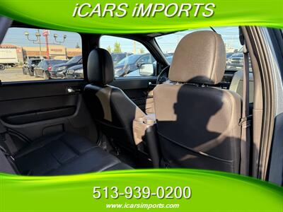 2012 Ford Escape Limited  AWD - Photo 24 - Fairfield, OH 45014