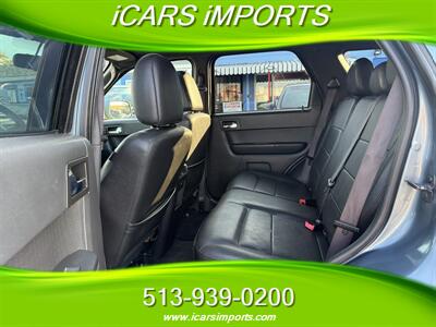 2012 Ford Escape Limited  AWD - Photo 18 - Fairfield, OH 45014