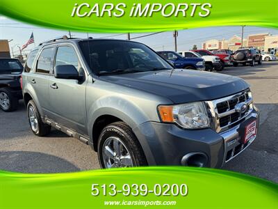 2012 Ford Escape Limited  AWD - Photo 4 - Fairfield, OH 45014