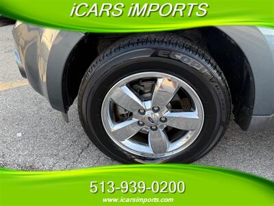2012 Ford Escape Limited  AWD - Photo 61 - Fairfield, OH 45014