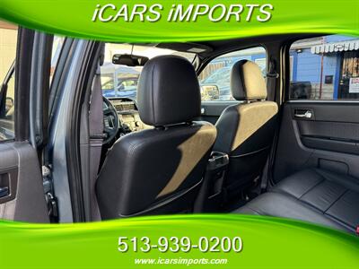 2012 Ford Escape Limited  AWD - Photo 21 - Fairfield, OH 45014