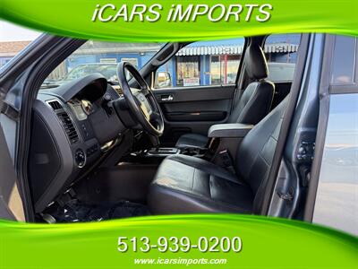 2012 Ford Escape Limited  AWD - Photo 12 - Fairfield, OH 45014