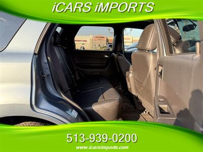 2012 Ford Escape Limited  AWD - Photo 31 - Fairfield, OH 45014