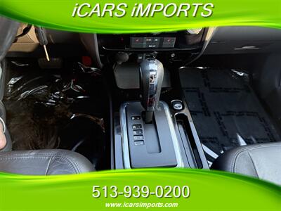 2012 Ford Escape Limited  AWD - Photo 47 - Fairfield, OH 45014