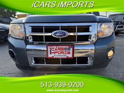 2012 Ford Escape Limited  AWD - Photo 51 - Fairfield, OH 45014
