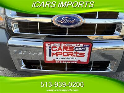 2012 Ford Escape Limited  AWD - Photo 56 - Fairfield, OH 45014