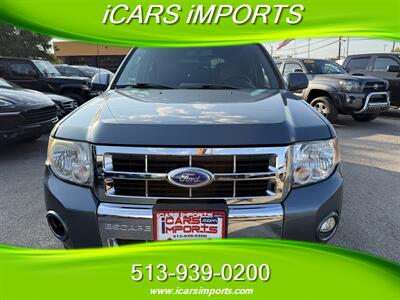 2012 Ford Escape Limited  AWD - Photo 2 - Fairfield, OH 45014