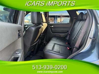 2012 Ford Escape Limited  AWD - Photo 19 - Fairfield, OH 45014
