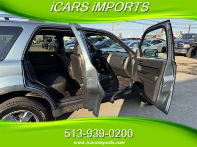 2012 Ford Escape Limited  AWD - Photo 28 - Fairfield, OH 45014