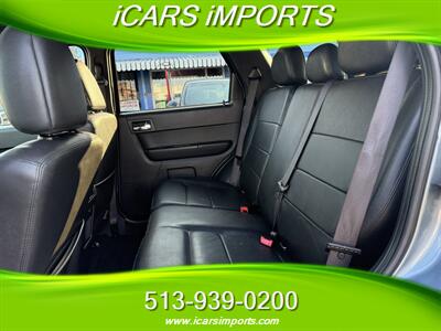 2012 Ford Escape Limited  AWD - Photo 23 - Fairfield, OH 45014