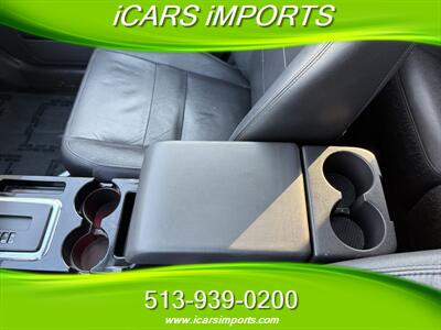 2012 Ford Escape Limited  AWD - Photo 49 - Fairfield, OH 45014