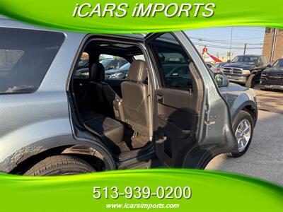 2012 Ford Escape Limited  AWD - Photo 29 - Fairfield, OH 45014