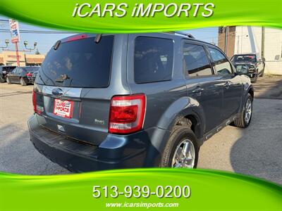 2012 Ford Escape Limited  AWD - Photo 6 - Fairfield, OH 45014