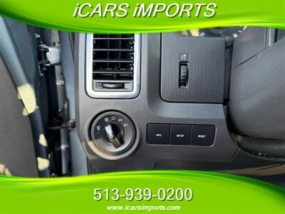 2012 Ford Escape Limited  AWD - Photo 45 - Fairfield, OH 45014