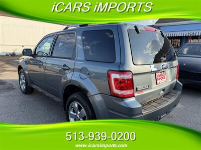 2012 Ford Escape Limited  AWD - Photo 8 - Fairfield, OH 45014