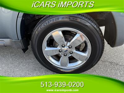 2012 Ford Escape Limited  AWD - Photo 62 - Fairfield, OH 45014